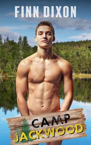 Camp Jackwood (Kindle Edition)