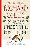 Murder Under the Mistletoe (Canon Clement, #3.5)