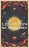 Leviatan sa prebúdza
