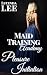 Pleasure Initiation: Maid T...