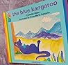 The Blue Kangaroo