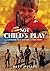 Not Child's Play: Captured. Held Hostage. A True Story