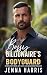 Bossy Billionaire's Bodyguard by Jenna Harris