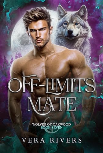 Off-Limits Mate (Wolves of Oakwood #7)