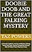 Doobie Doob and the Great Falking Mystery by Taz Powers