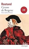 Cyrano de Bergerac by Edmond Rostand