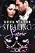 Stealing Snow (Once Upon a Shifter #4)