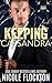 Keeping Cassandra (Alliez Security #4)