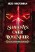 Shadows Over Rosenheir: Book One: Disappearing in the Night