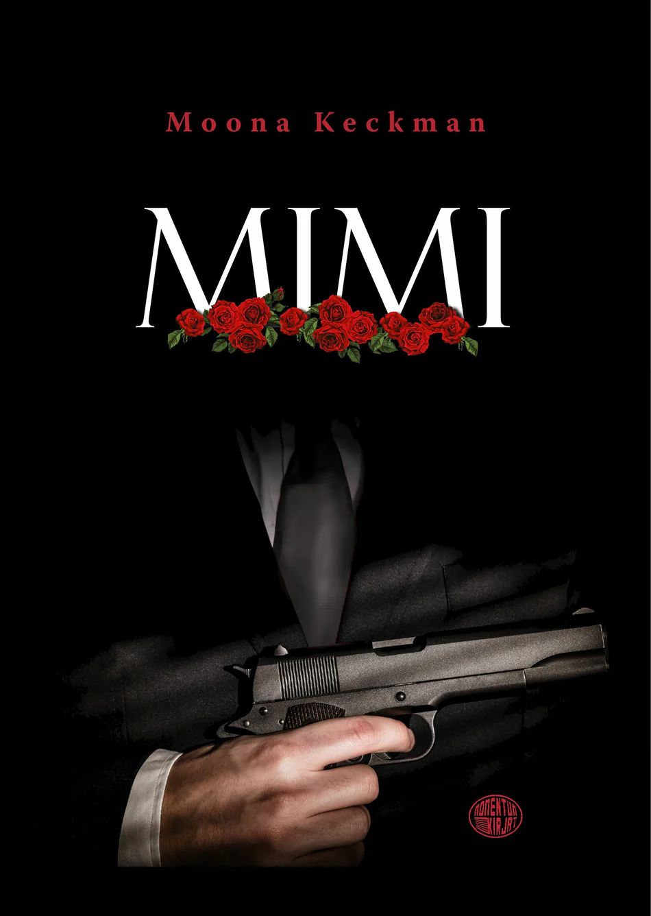 Mimi (Paperback)