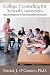 College Counseling for School Counselors by Patrick J. O'Connor