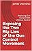 Exposing the Two Big Lies of the Gun Control Movement by James Ostrowski