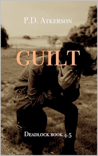 Guilt (Deadlock Book 4.5)