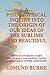 A PHILOSOPHICAL INQUIRY INTO THE ORIGIN OF OUR IDEAS OF THE SUBLIME AND BEAUTIFUL: WITH AN INTRODUCTORY DISCOURSE CONCERNING TASTE, AND SEVERAL OTHER ADDITIONS