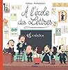 À l'école des let...
