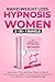 Rapid Weight Loss Hypnosis For Women - 2 in 1 Bundle by Alisha Kapani