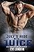 July's Ride with Juice (Mus...