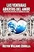 Las ventanas abiertas del amor by Hector Zorrilla