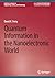 Quantum Information in the Nanoelectronic World (Synthesis Lectures on Engineering, Science, and Technology)