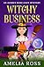 Witchy Business: A Small To...