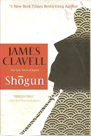Shogun