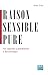 Raison sensible pure by Roland Techou