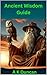 Ancient Wisdom Guide by Alasdair Duncan