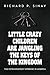 Little Crazy Children Are Jangling the Keys of the Kingdom: The Estrangement Epidemic in America