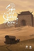 Sơn Hà Bất Dạ Thiên - Tập 3