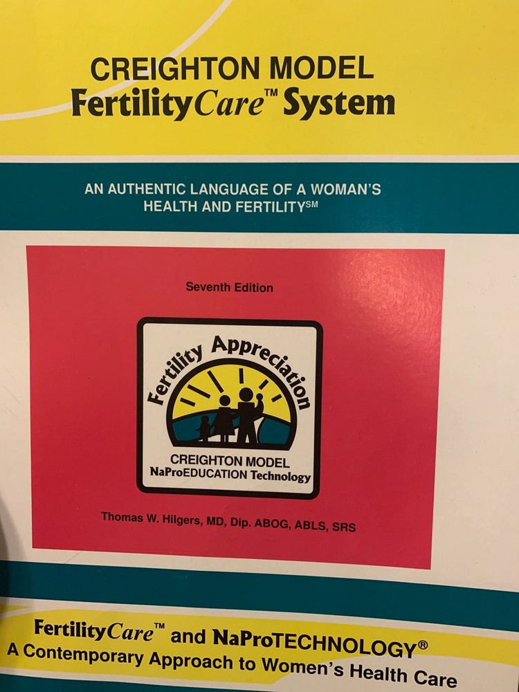 Creighton model FertilityCare system: An authentic language of a woman's health and fertility
