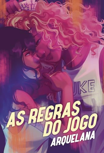 As regras do jogo (Portuguese Edition)