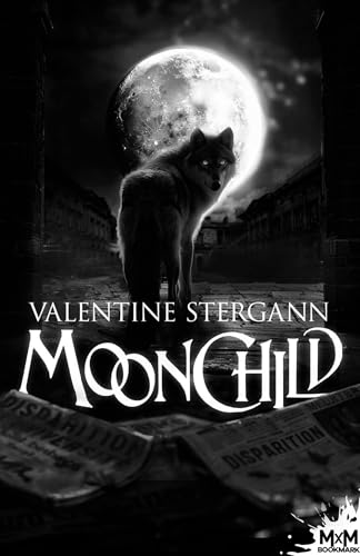 Moonchild (French Edition)