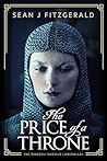 The Price of a Throne (The Hiberno-Norman Chronicles #1)