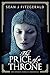 The Price of a Throne (The Hiberno-Norman Chronicles #1)