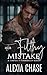 Her Filthy Mistake (Sinfully Forbidden #2)
