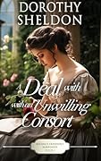 A Deal with an Unwilling Consort