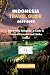 Indonesia Travel Guide 2024...