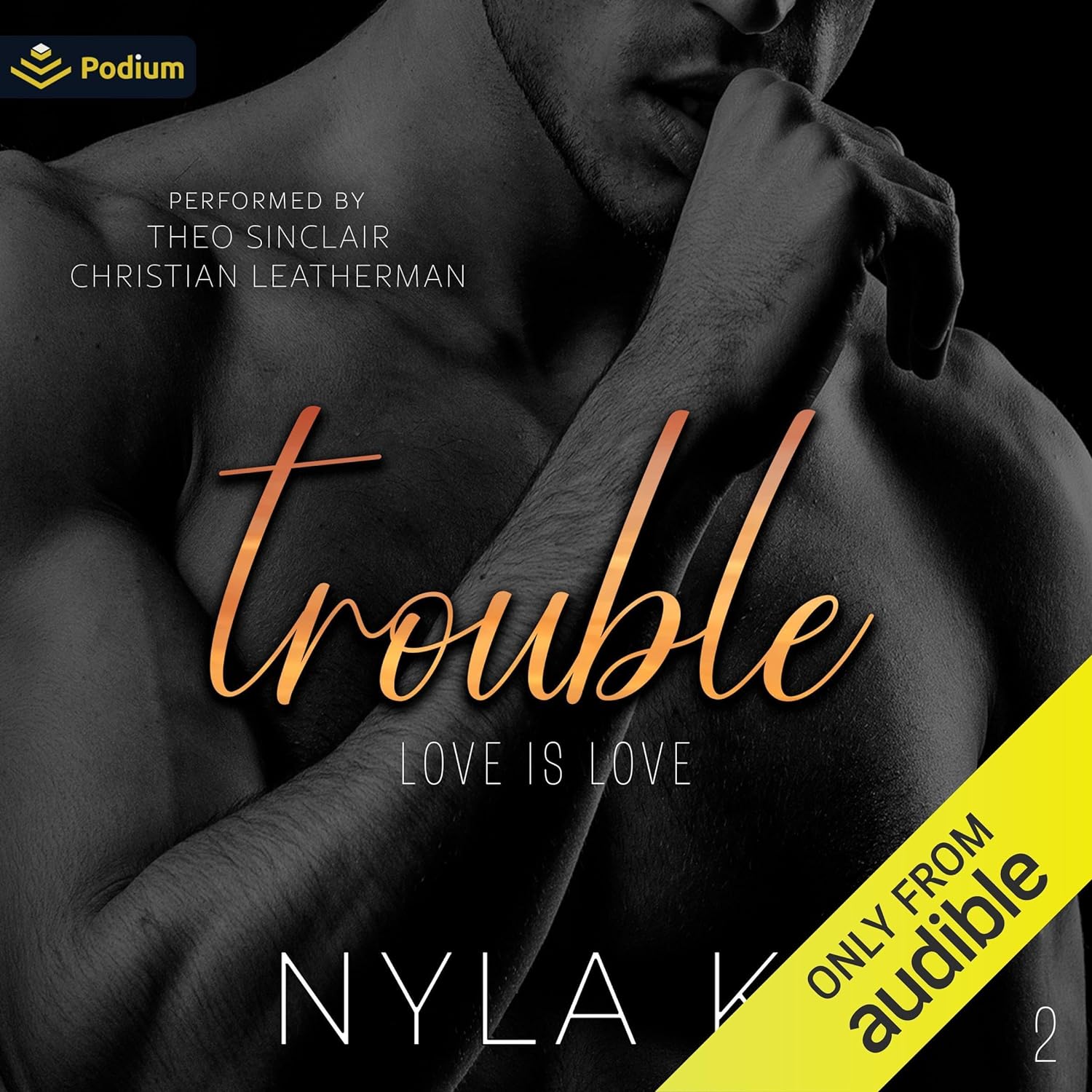Trouble