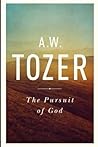 The Pursuit of God