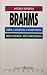 Brahms. Obra completa