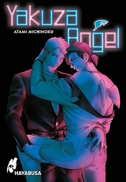 Yakuza Angel