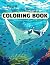Dive into the Ocean's Coloring Book by Helen Yang