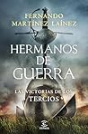 Hermanos de guerr...