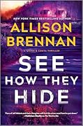 See How They Hide (Quinn & Costa, #6)