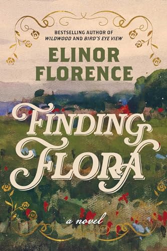 Finding Flora (Paperback)