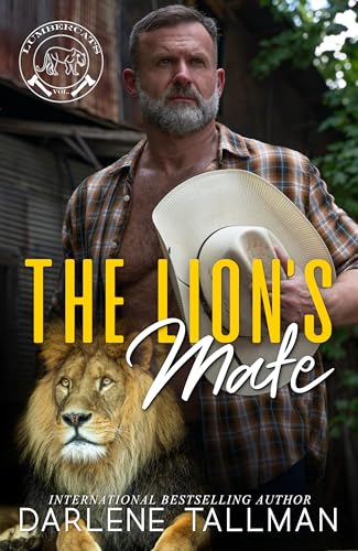 The Lion's Mate (Kindle Edition)