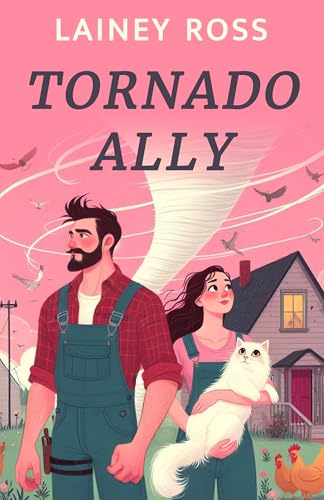 Tornado Ally (Blink, Oklahoma #1)