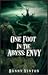 One Foot in the Abyss: Envy