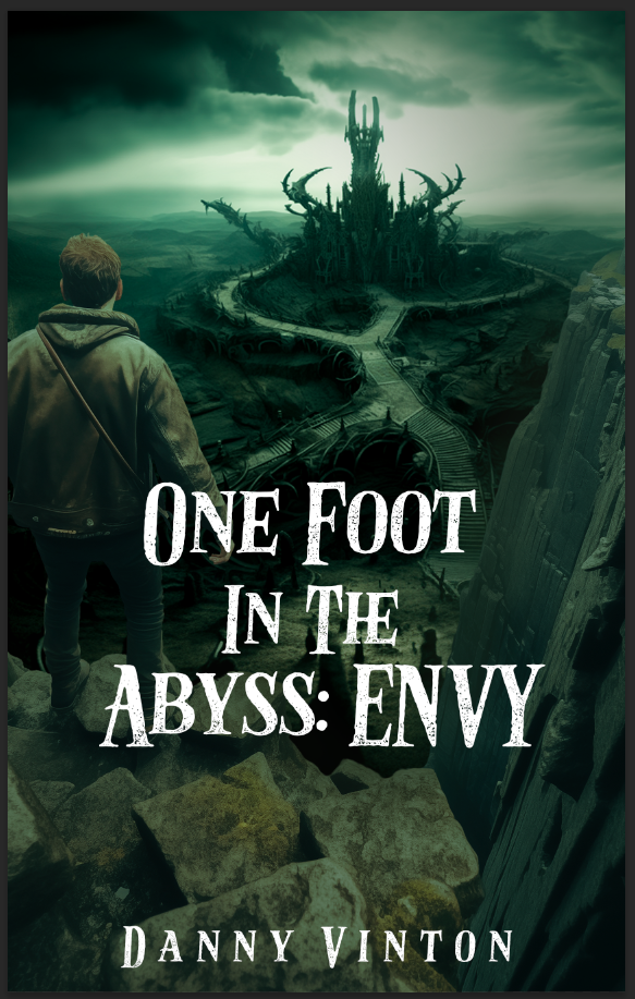 One Foot in the Abyss: Envy