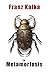 La Metamorfosis: Franz Kafka (Spanish Edition)